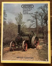 Vintage Victory plywood 80