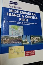 Mediterranean France and