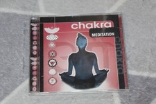 Chakra Meditation CD - C4