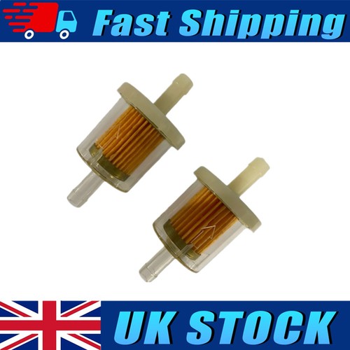 Fuel filter for briggs - 2x,