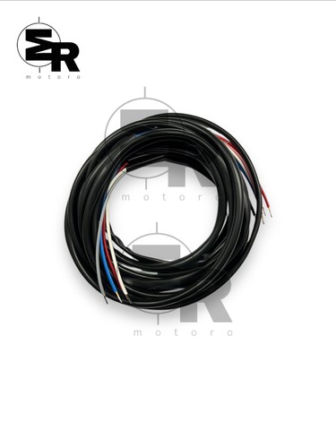 Motorcycle electrical system - motorcycle,