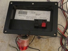 Dcm monitor series - monitor, series=cx-27=