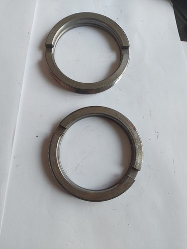 Pair bearing bearings - bearing, hubs
