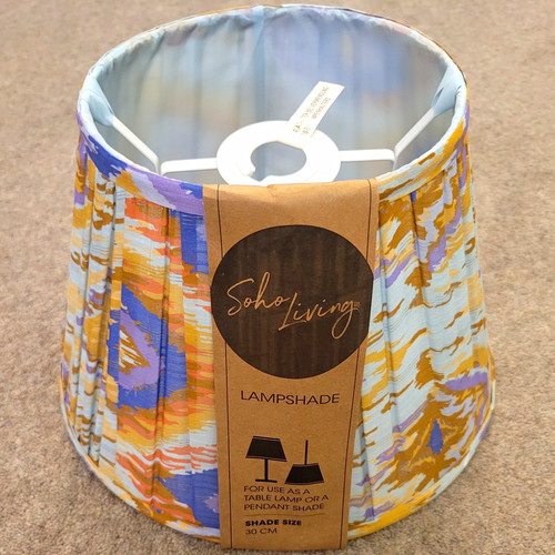 Soho living 30cm ikat - soho,