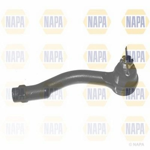 Tie track rod end - rod,