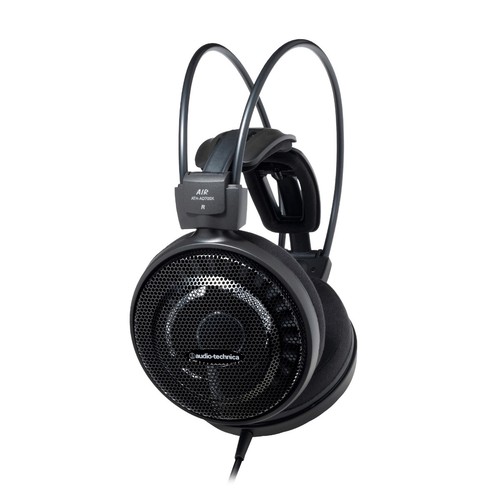 Audio technica ath - technica, ath-ad700x