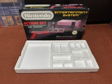 Nintendo NES Action Set