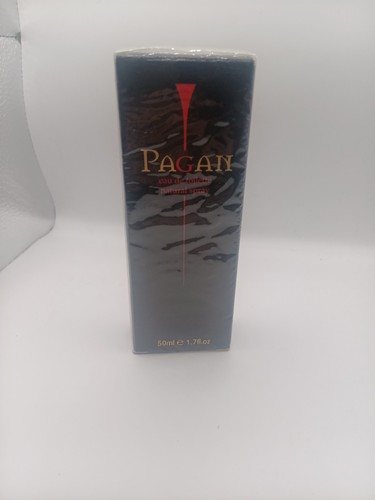 Pagan mayfair london eau - pagan,