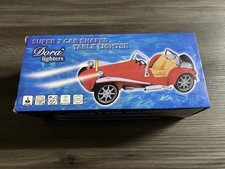 Dora Lighters Super 7 Car
