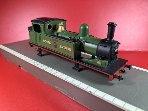 Mainline j72 joem north - j72,