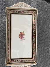 Wedgewood Bone China Clio