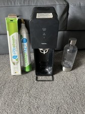 SodaStream Source Black with