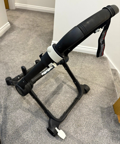 Bugaboo buffalo black - bugaboo,