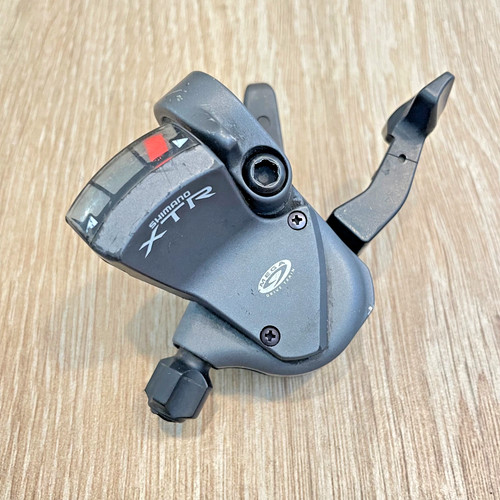 Shimano xtr speed m952 - xtr, sl-m952