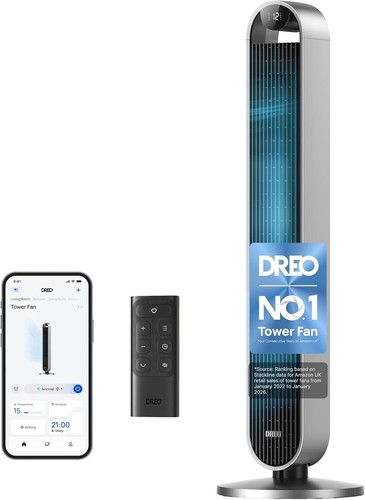 Inch smart tower - 42,