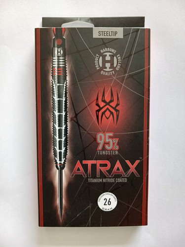 Harrows atrax 26g - atrax,