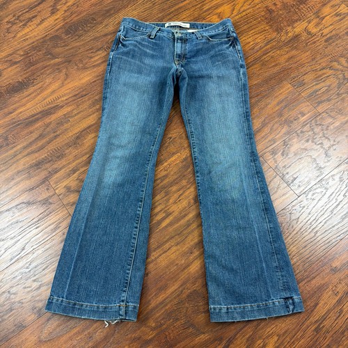 Gap jeans womens boot - jeans, a
