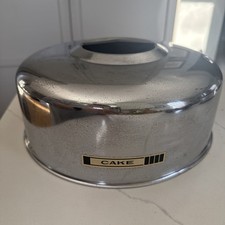1950s Era Cake Cover