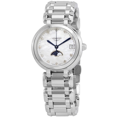 Longines prima luna - longines,