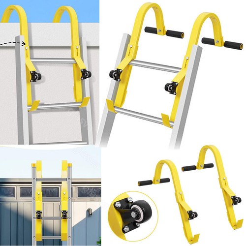 2pcs ridge hook - ridge, ladder