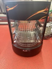 Kukoo commercial food warmer - commercial,