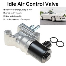 Idle Air Control Valve