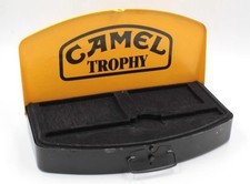 CAMEL Trophy Original Yellow