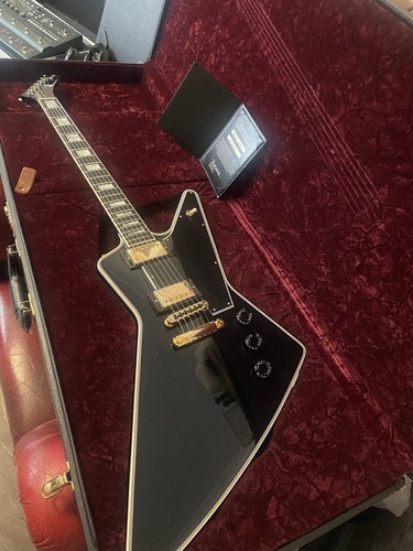 Trades 2019 gibson explorer - trades,