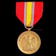 United States National Defence