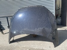 AUDI TT MK2 BONNET IN DARK
