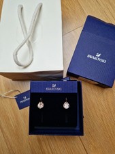 Swarovski Bella V Drop