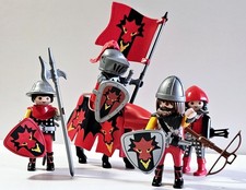 Playmobil Dragon Knights 
