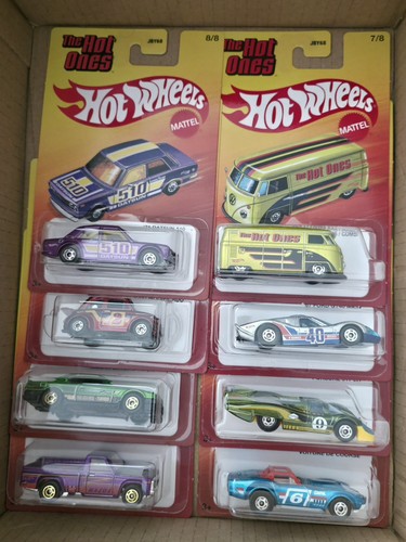 Hot wheels the - the, ones