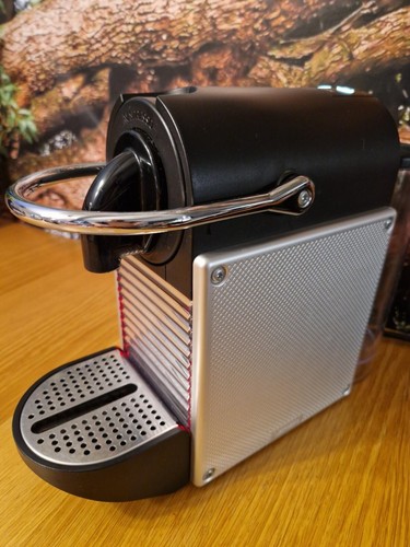 Nespresso krups pixie - nespresso,