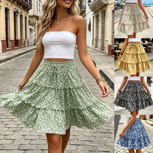Women elastic waist - uk,