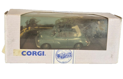 Corgi 96751 morris minor - corgi, 1:43