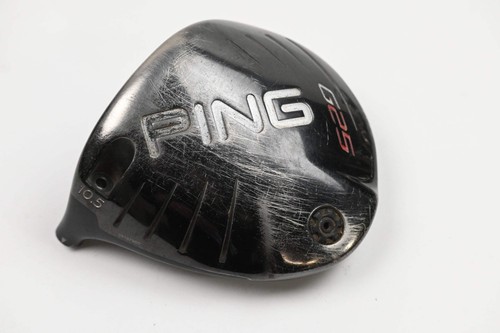 Left hand ping g25 driver - hand,
