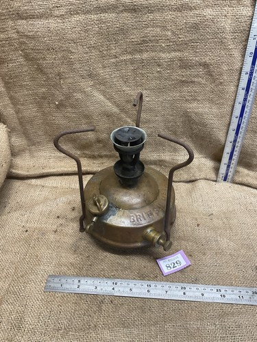 Vintage original brass - original, valor
