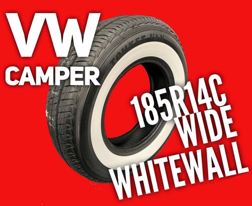 185r14c camper van tyre - vw,