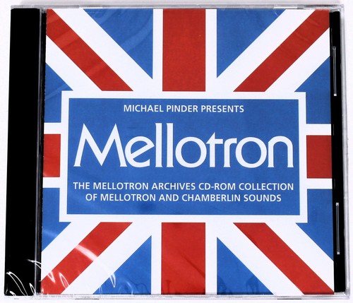 Michael pinder presents - michael,