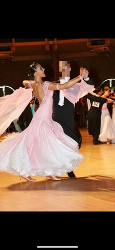 Stunning chrisanne pink - chrisanne,