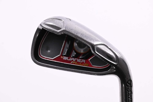Taylormade burner plus iron - taylormade,