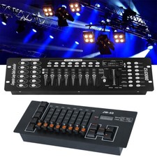 Dmx512 stage lighting console - dmx512,