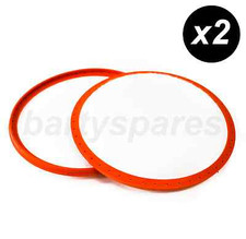 Two Vax C89-MA-T C89 P6 B