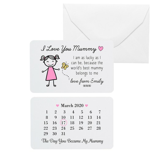Personalised metal wallet - personalised,