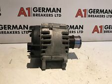 16-19 VW GOLF MK7.5 AUDI SEAT LEON MK3 1.5 ALTERNATOR 04C903021A 14V 140 A