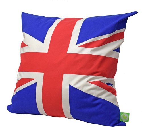 Large size union jack - union,