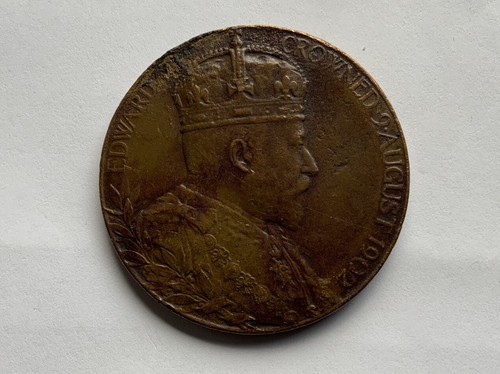1902 king edward - king, vii
