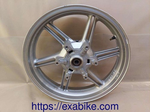 2005 honda cbf - 2005, wheel