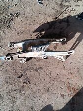 gas gas trials bike 250 Swing Arm 